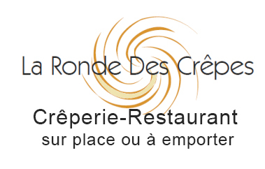 Restaurant La Ronde des Crêpes Crêperie Esvres